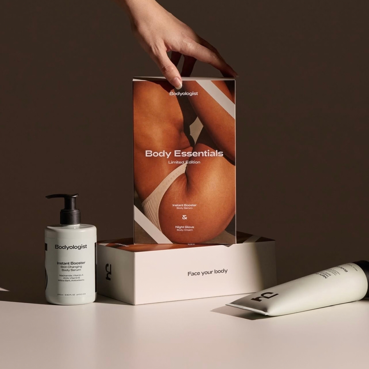 Body Essentials