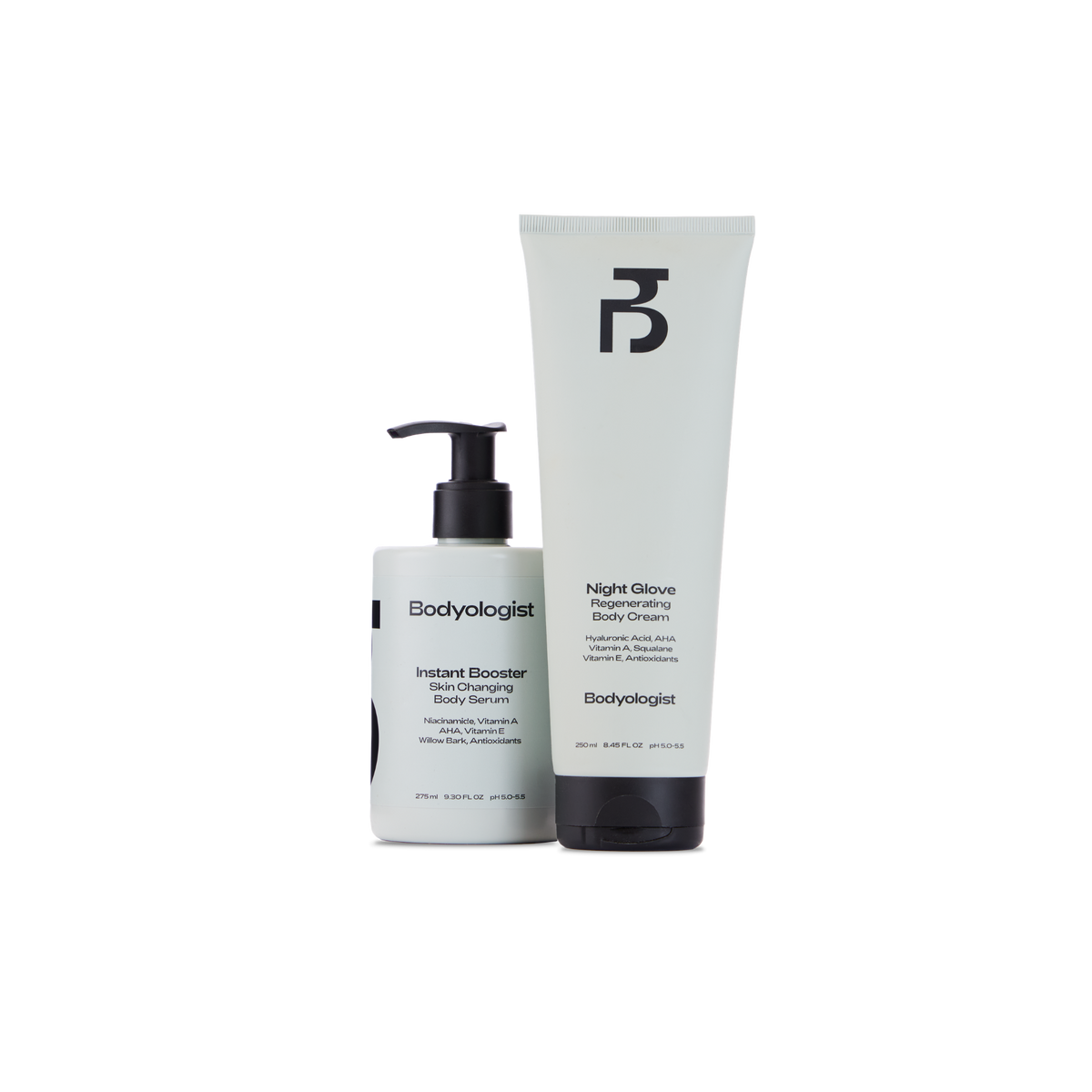 Body Essentials