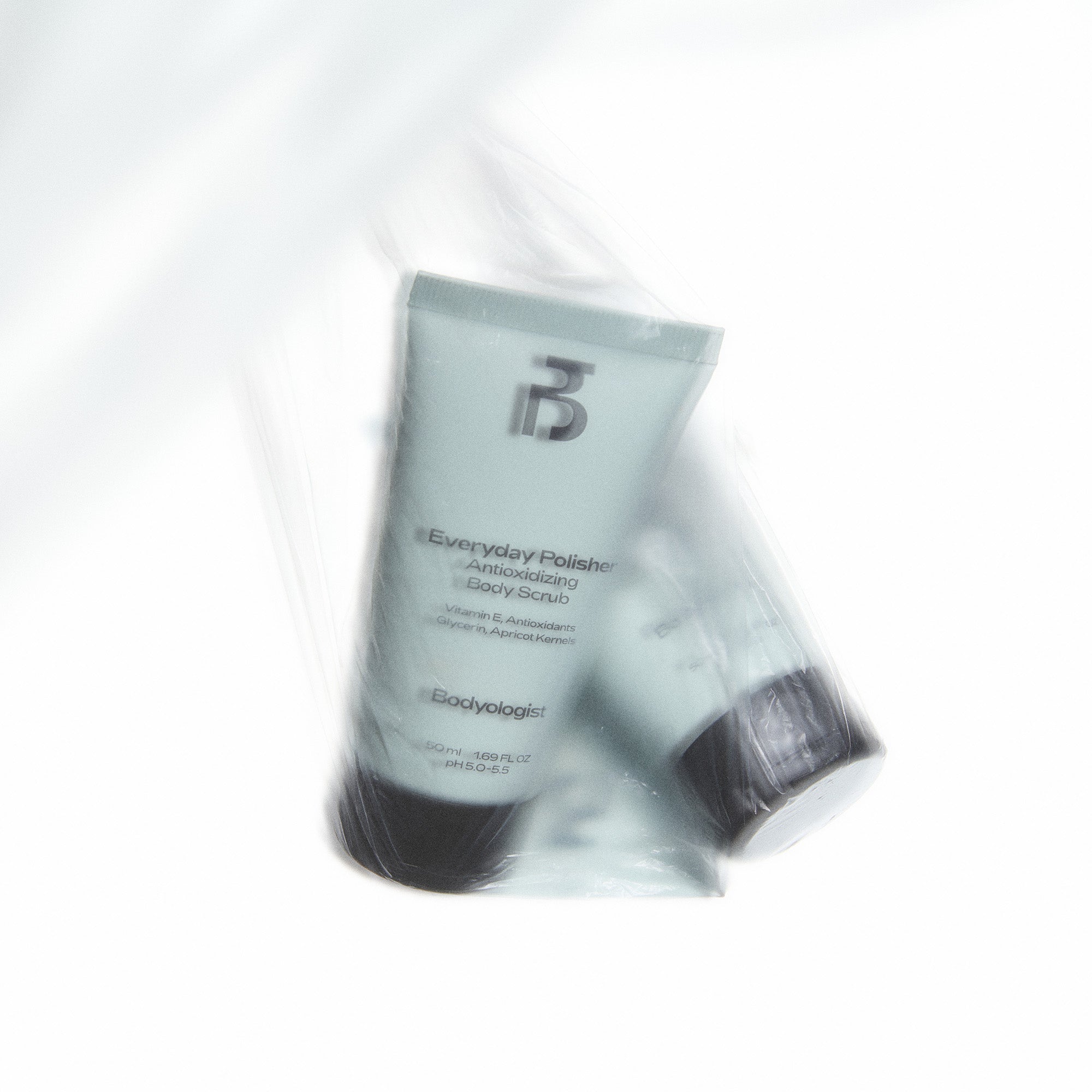 Everyday Polisher