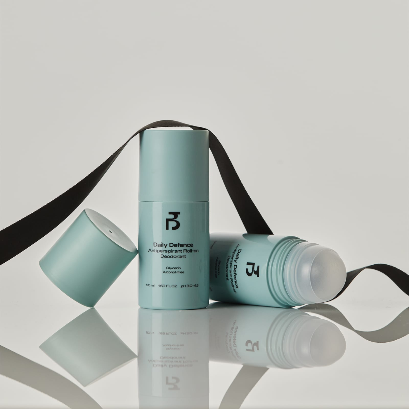 Mix & Match Deodoranter