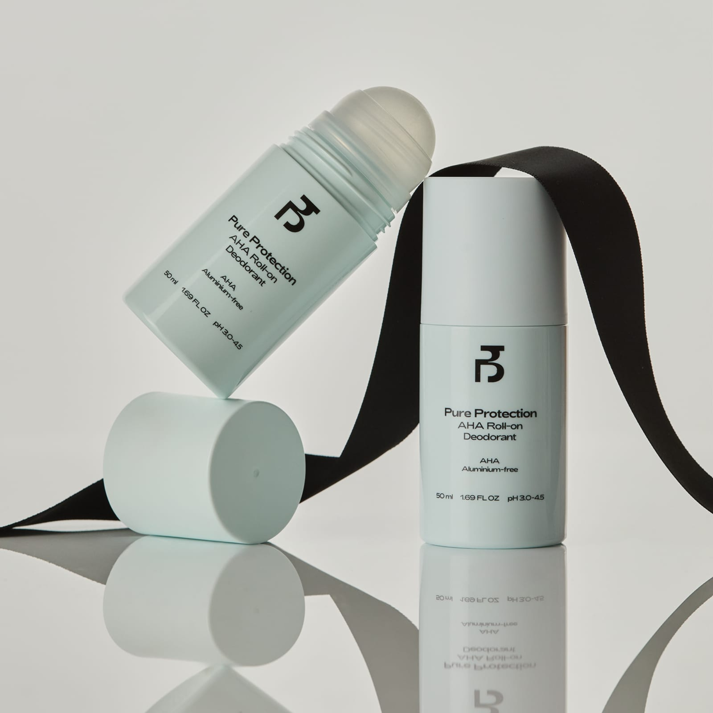 Mix & Match Deodoranter
