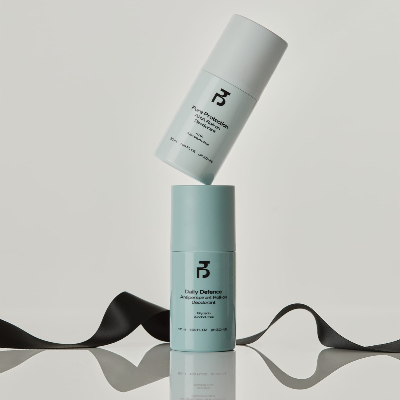 Mix & Match Deodoranter