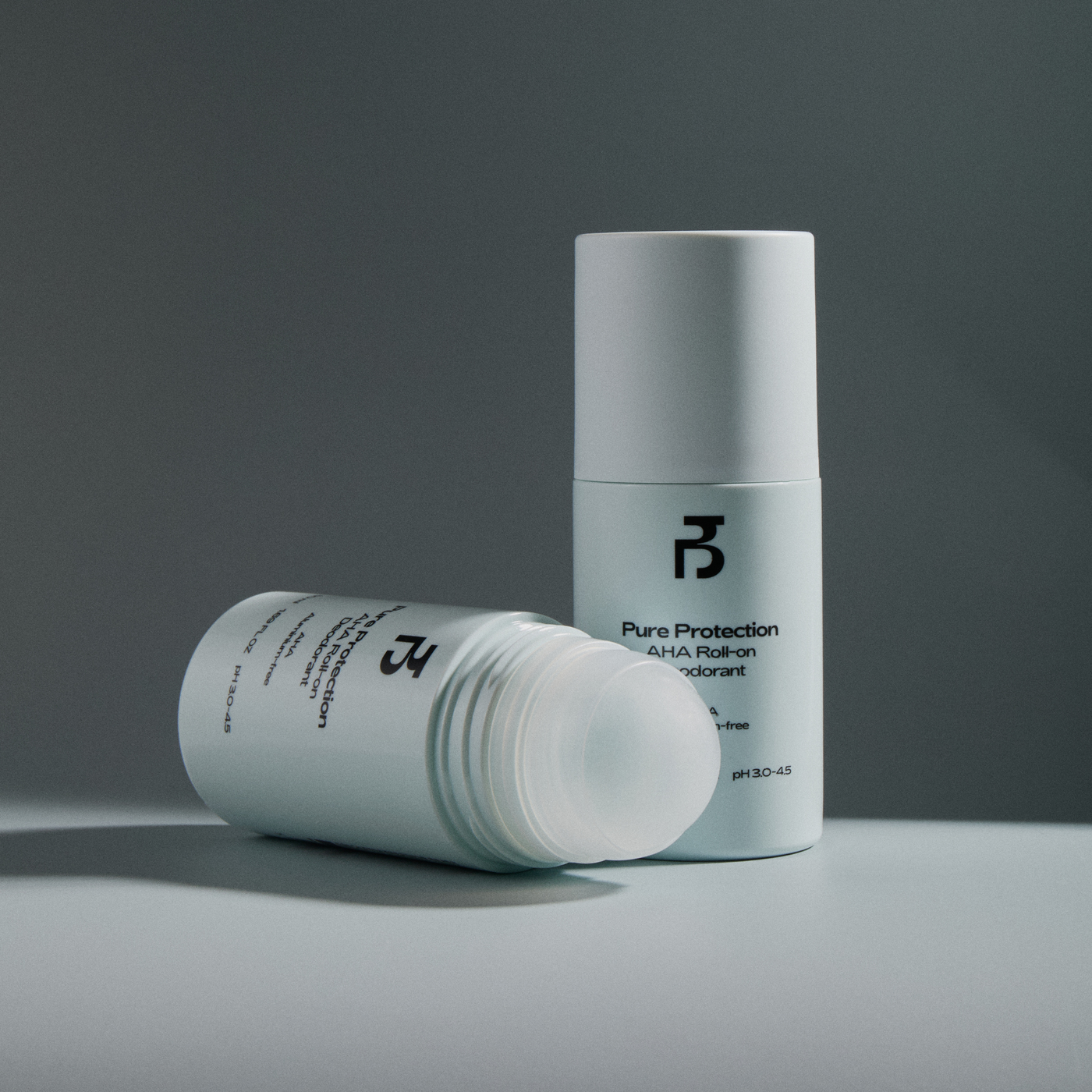 Mix & Match Deodoranter