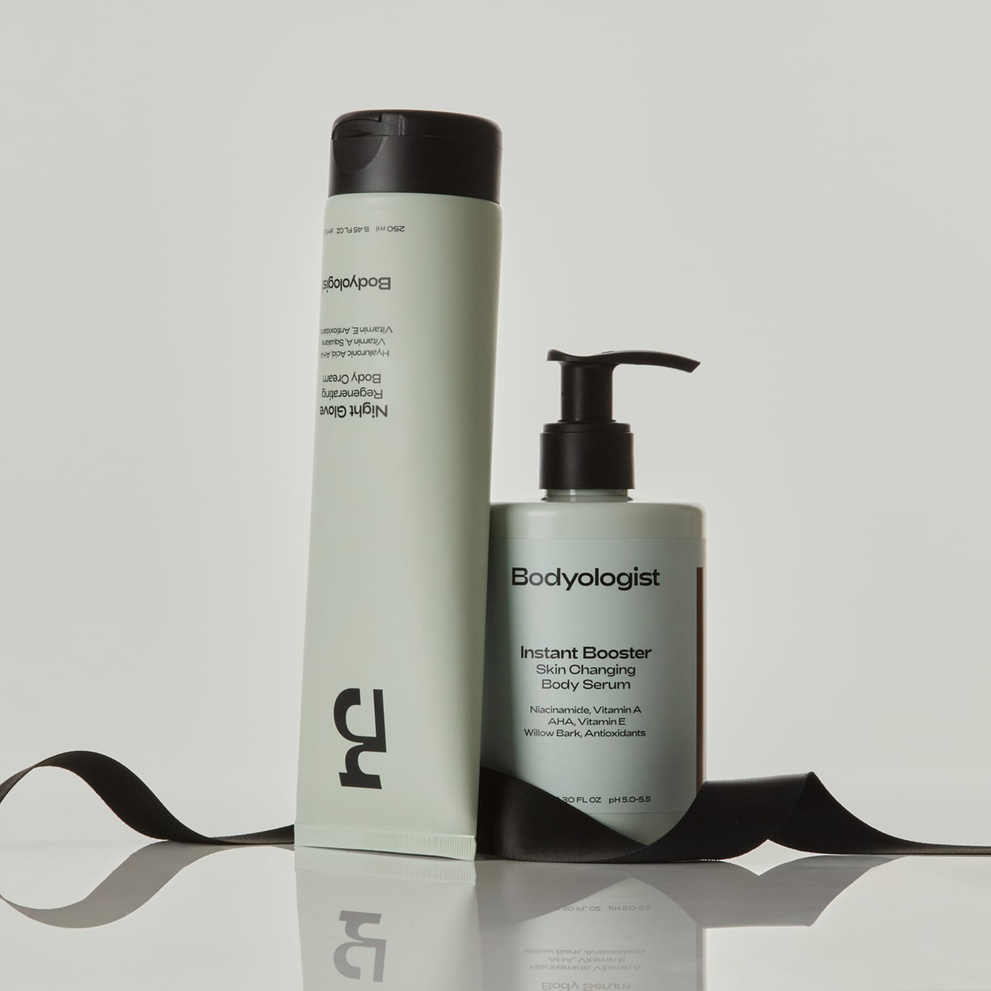 Skin Changers
