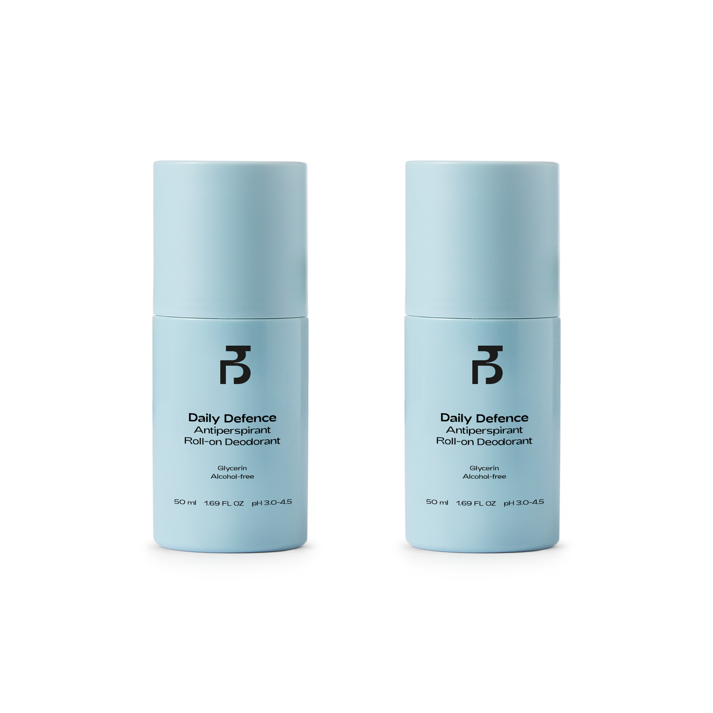 Mix & Match Deodoranter