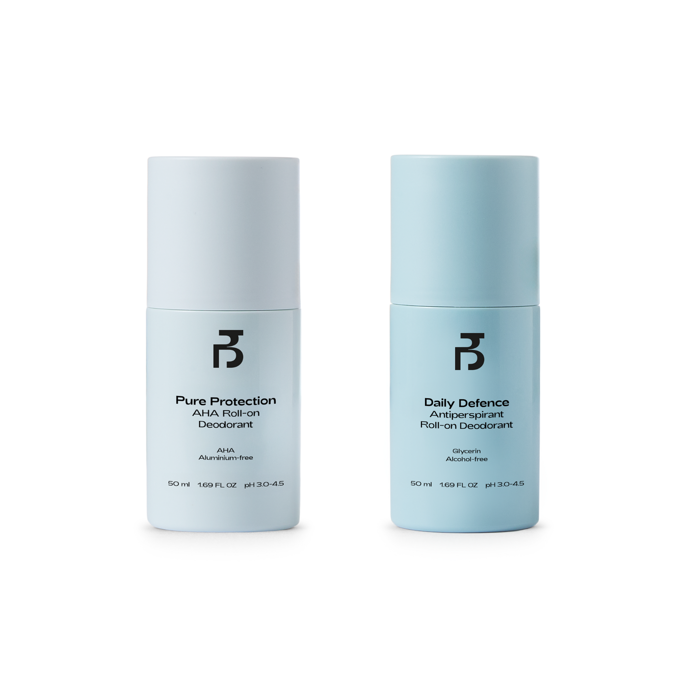 Mix & Match Deodoranter