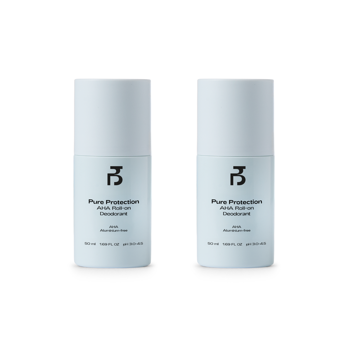 Mix & Match Deodoranter