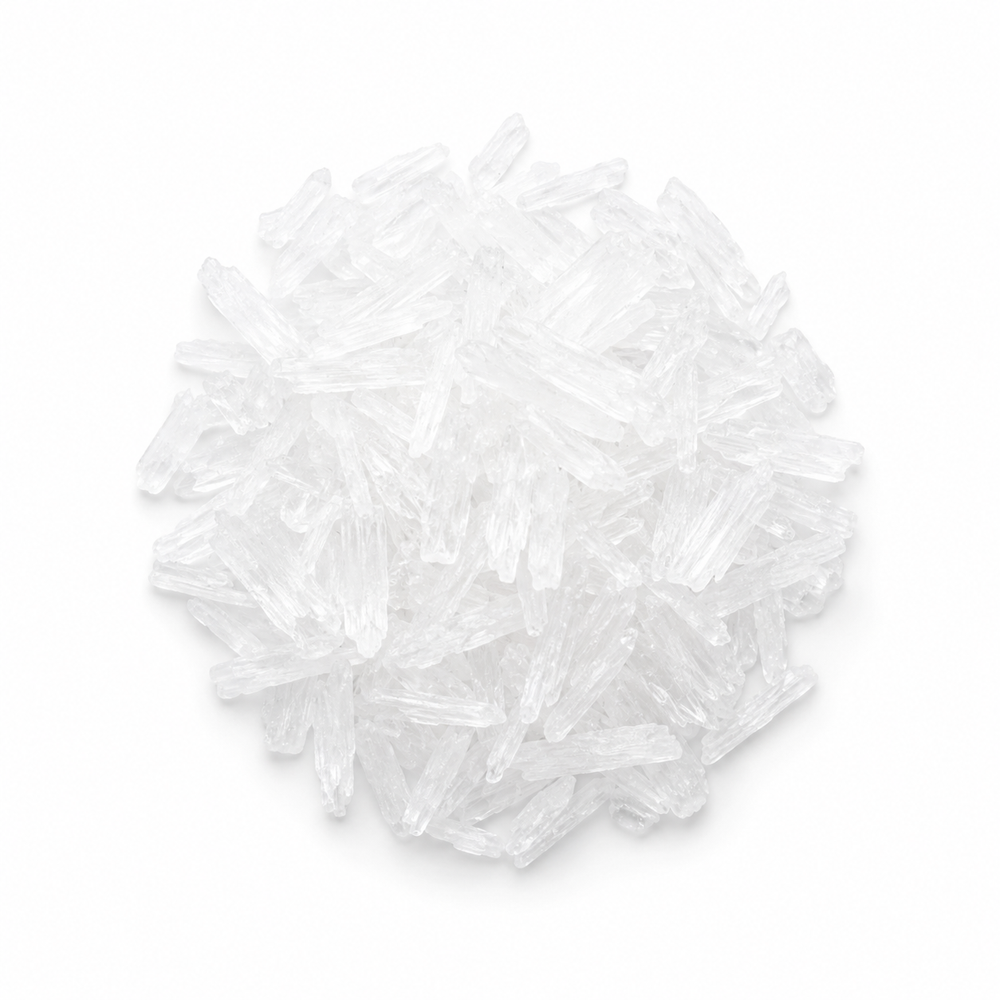 menthol