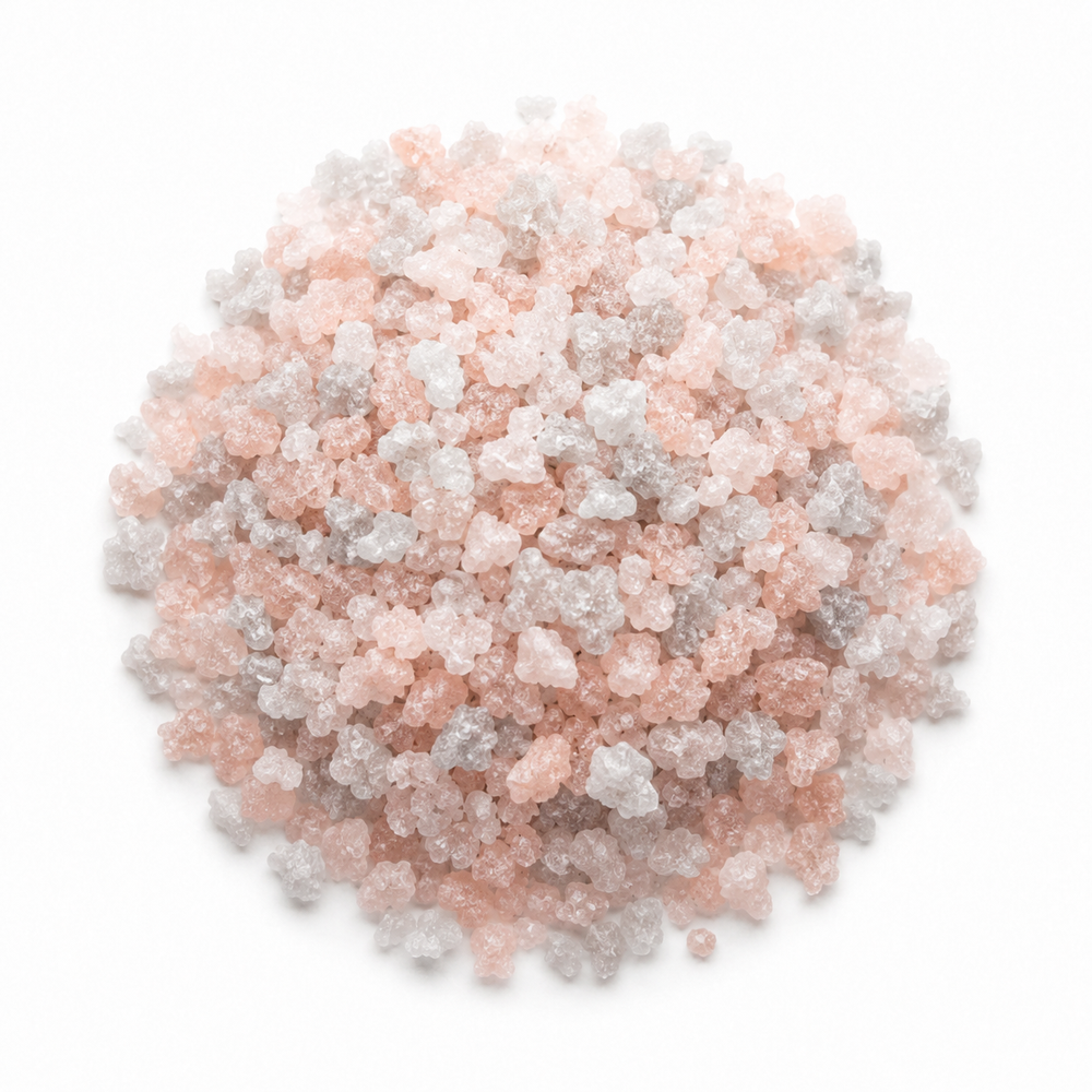 minerals