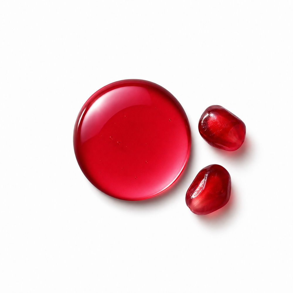 pomegranate seed oil